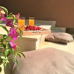 Dimitrovi - Peaceful Near With Garden, Sarafovo 4* Бургас