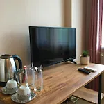 Dimitrovi - Peaceful Near With Garden, Sarafovo Бургас