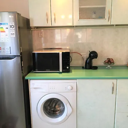 за гости димитрови Maison d'hôtes Burgas