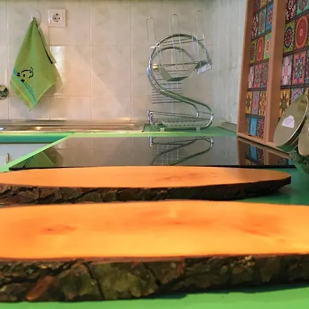 за гости димитрови Pensjonat 3*