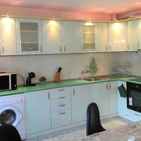 Maison d'hôtes за гости димитрови