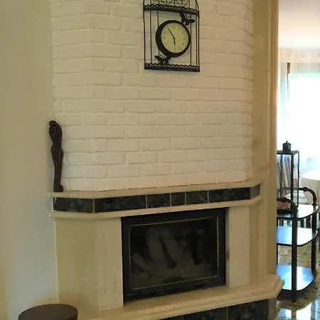 Maison d'hôtes за гости димитрови 3*