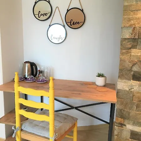 за гости димитрови Maison d'hôtes 3*