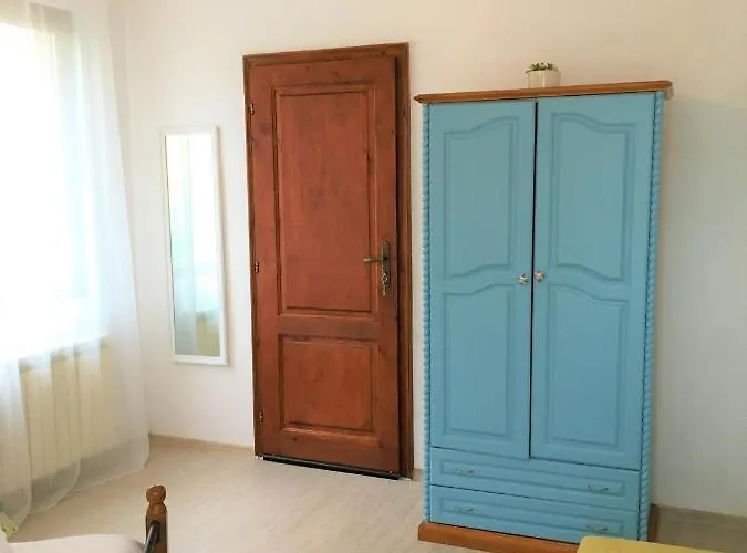 за гости димитрови بورغاس