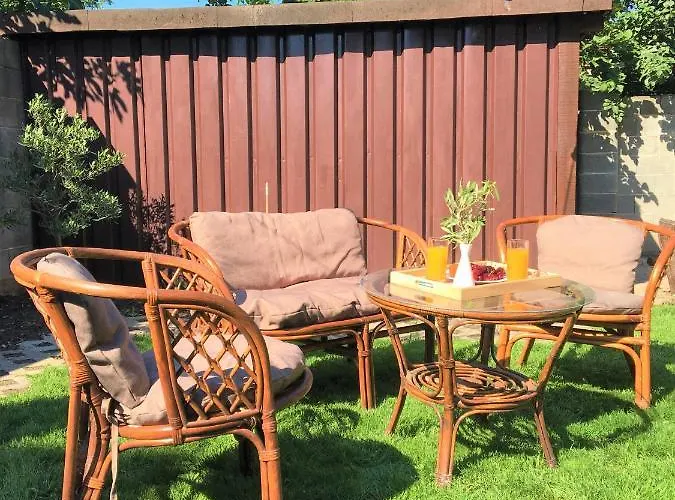 за гости димитрови بيت ضيافة 4*