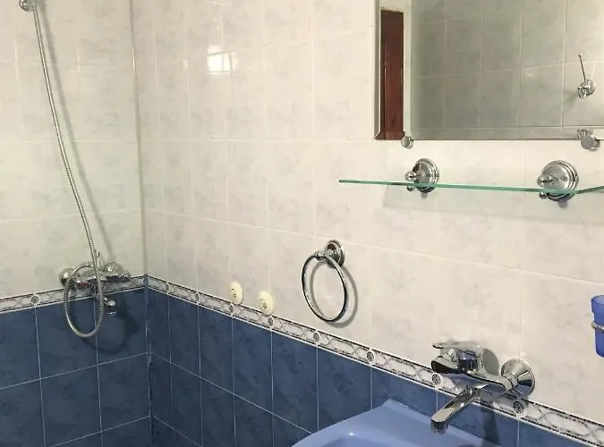 بيت ضيافة за гости димитрови 4*