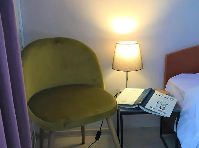 за гости димитрови بيت ضيافة