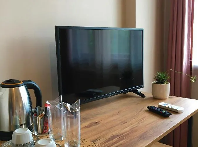 за гости димитрови بورغاس