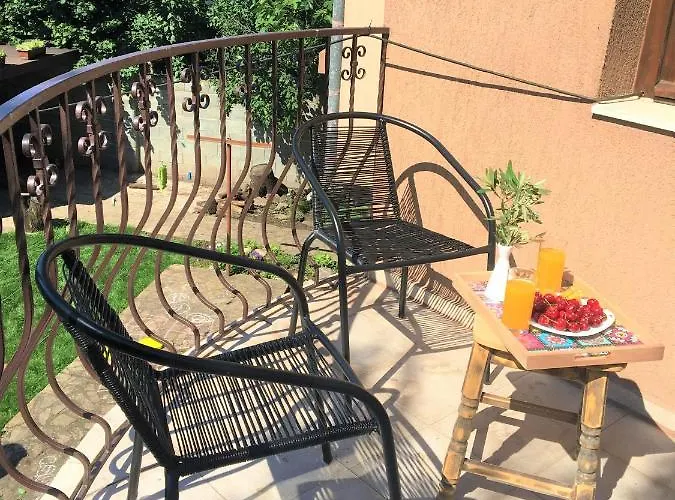 за гости димитрови بيت ضيافة