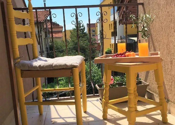 за гости димитрови بورغاس