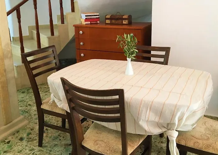 بيت ضيافة за гости димитрови بورغاس