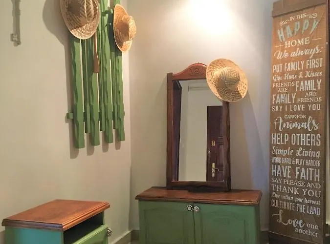 за гости димитрови بيت ضيافة بورغاس