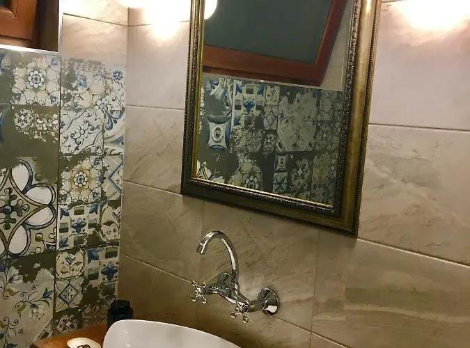 بيت ضيافة за гости димитрови