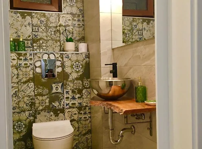 بيت ضيافة за гости димитрови 4*