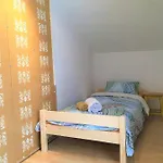 Dimitrovi - Peaceful Near With Garden, Sarafovo 게스트하우스 4*