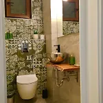 게스트하우스 Dimitrovi - Peaceful Near With Garden, Sarafovo 4*