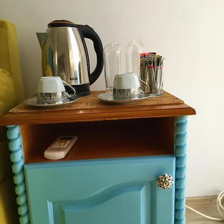 за гости димитрови Guest house Burgas