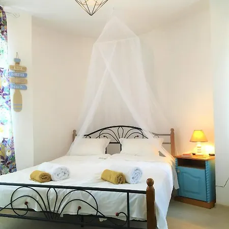 Dimitrovi - Peaceful Near With Garden, Sarafovo Burgas