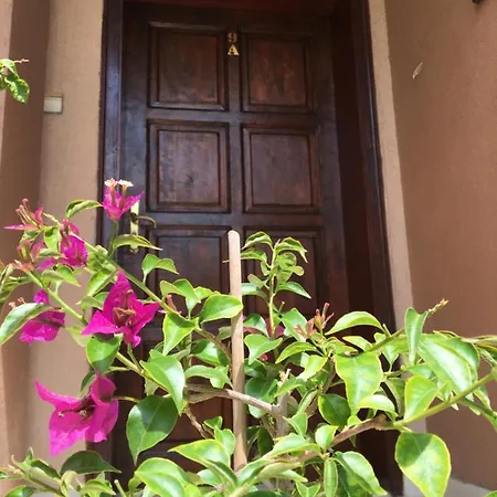 Affittacamere Dimitrovi - Peaceful Near With Garden, Sarafovo