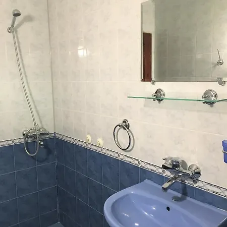 Guest house за гости димитрови 3*