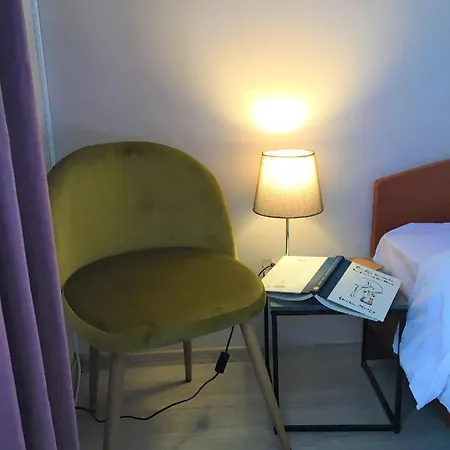 за гости димитрови Guest house