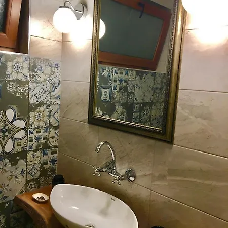 Guest house за гости димитрови