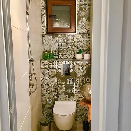 Guest house за гости димитрови 3*