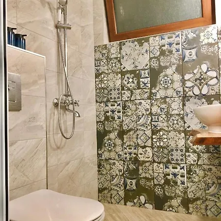 Dimitrovi - Peaceful Near With Garden, Sarafovo 3* Burgas