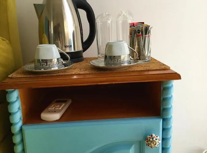 за гости димитрови Pensionat Burgas