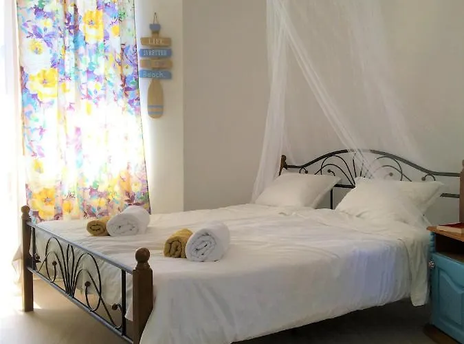 за гости димитрови 4* Burgas