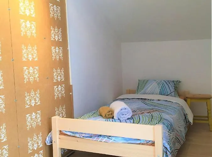 за гости димитрови Pensionat 4*