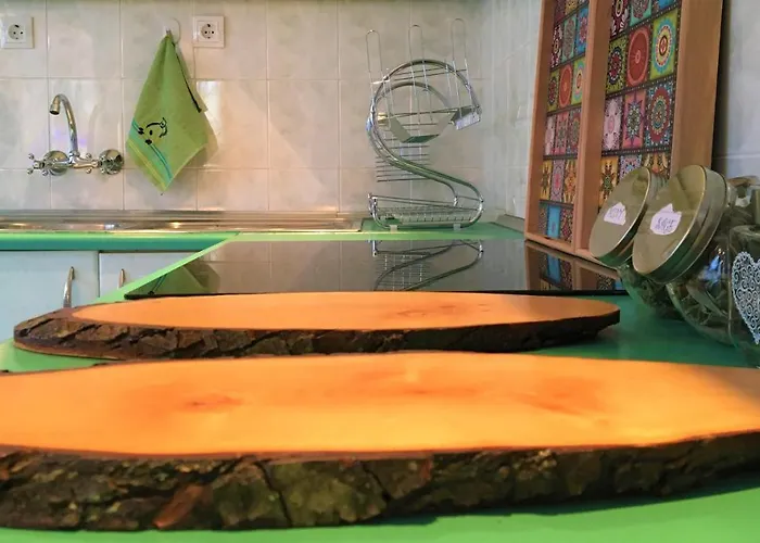 за гости димитрови Pensionat 4*