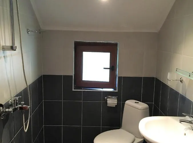 Pensionat за гости димитрови Burgas