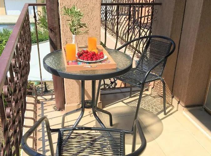 за гости димитрови Pensionat 4*