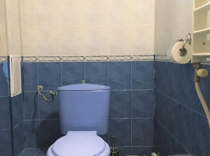 за гости димитрови Pensionat Burgas