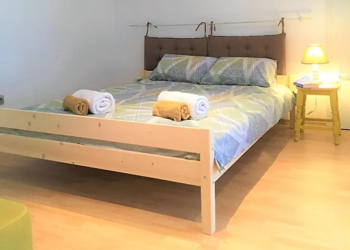 за гости димитрови 4* Burgas