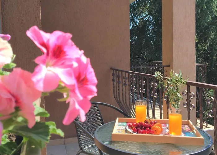 за гости димитрови Pensionat