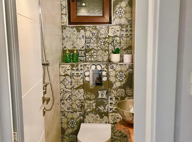 Pensionat за гости димитрови 4*